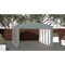 Shelterlogic ShelterTube Wind and Snow-Load Rated Garage, 12x18x8 Green SQAACC0104C01201808 - alternate 1